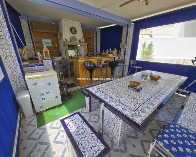 Image No.35-Villa de 3 chambres à vendre à Torrevieja