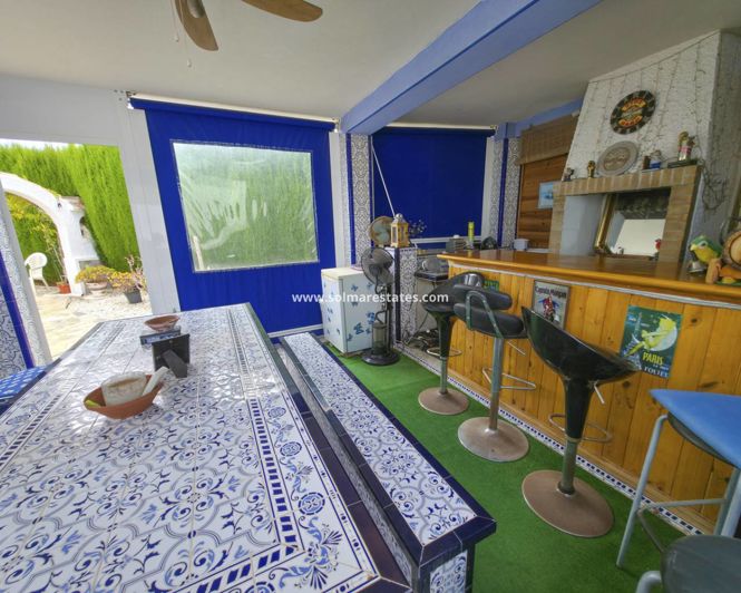 Image No.36-Villa de 3 chambres à vendre à Torrevieja