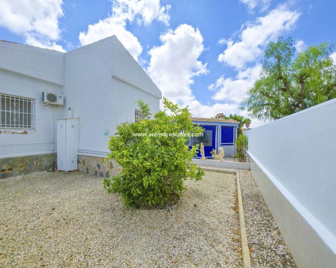 Image No.38-Villa de 3 chambres à vendre à Torrevieja