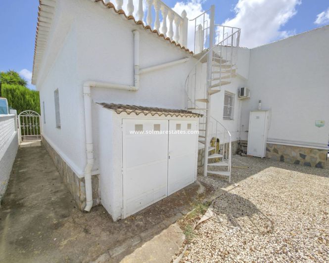 Image No.39-Villa de 3 chambres à vendre à Torrevieja