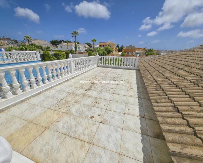 Image No.40-Villa de 3 chambres à vendre à Torrevieja