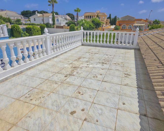 Image No.42-Villa de 3 chambres à vendre à Torrevieja