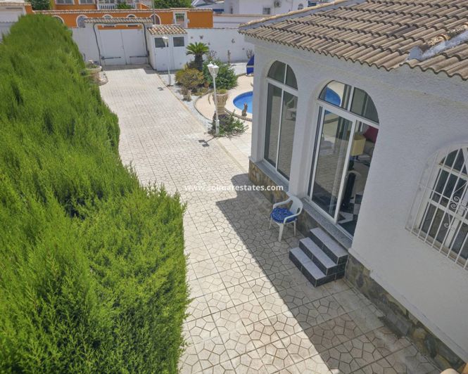 Image No.43-Villa de 3 chambres à vendre à Torrevieja