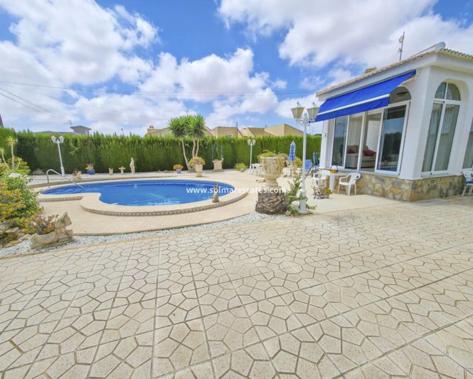 Image No.44-Villa de 3 chambres à vendre à Torrevieja