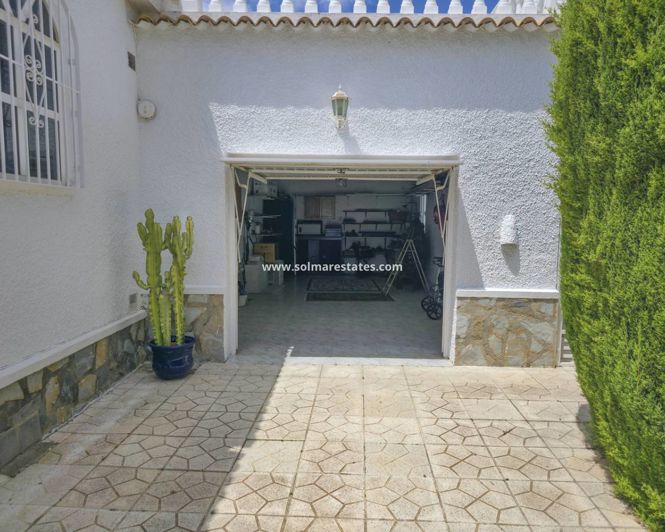 Image No.45-Villa de 3 chambres à vendre à Torrevieja