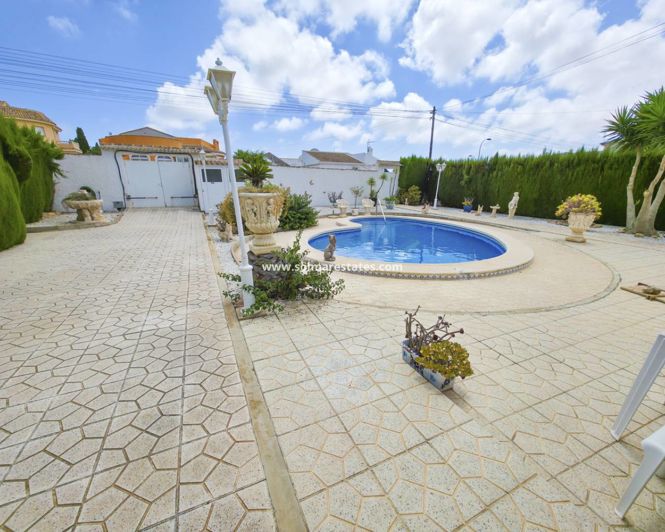 Image No.48-Villa de 3 chambres à vendre à Torrevieja