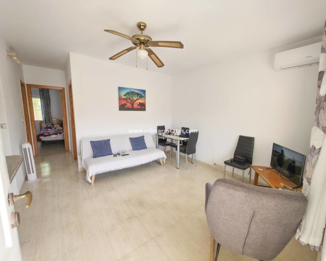 Image No.2-2 Bed Apartment for sale