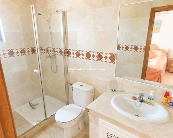 Image No.15-Appartement de 2 chambres à vendre à Algorfa