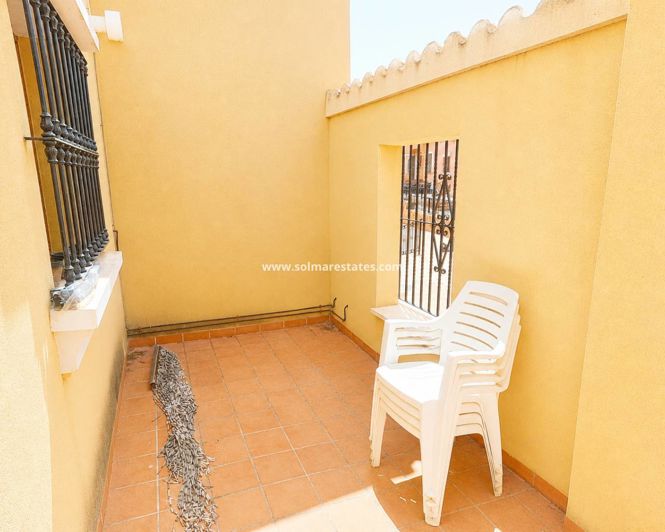 Image No.22-Appartement de 2 chambres à vendre à Algorfa