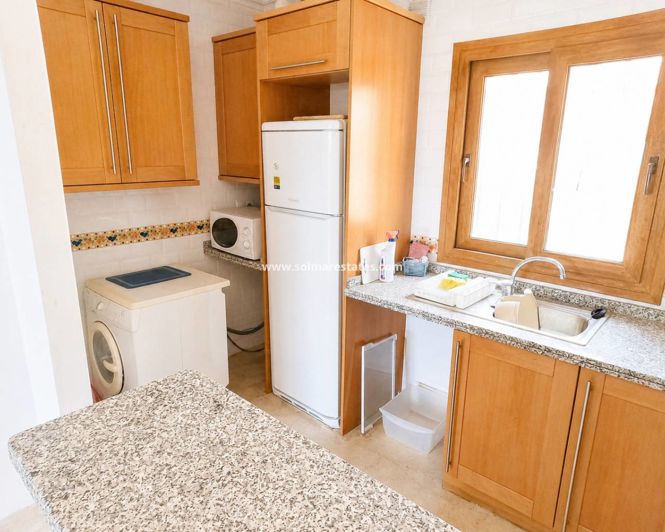 Image No.8-Appartement de 2 chambres à vendre à Algorfa