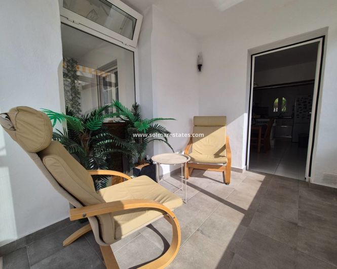 Image No.18-1 Bed Apartment for sale