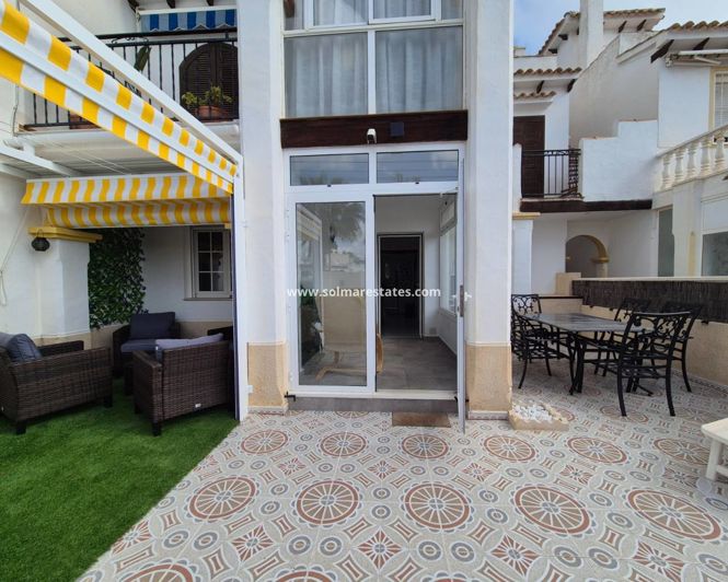 Image No.24-1 Bed Apartment for sale