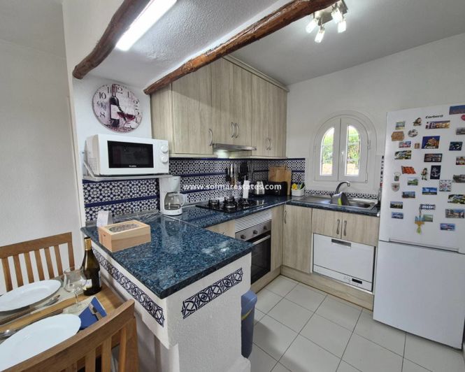 Image No.4-1 Bed Apartment for sale