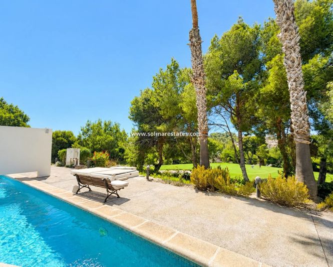 Image No.18-3 Bed Villa for sale