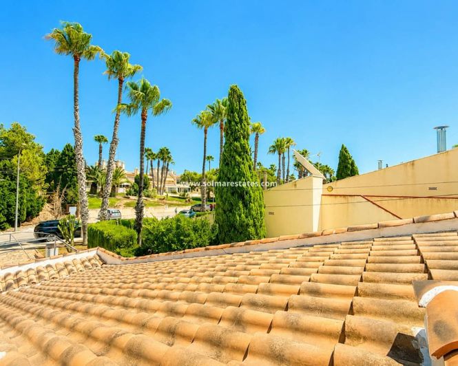 Image No.19-3 Bed Villa for sale