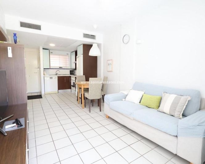 Image No.10-1 Bed Apartment for sale
