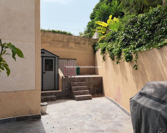 Image No.29-3 Bed Villa for sale
