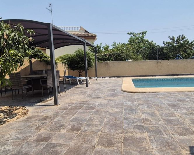 Image No.31-3 Bed Villa for sale