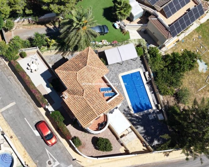 Image No.4-3 Bed Villa for sale