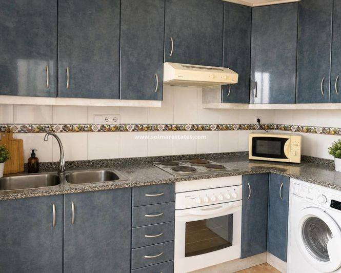 Image No.7-3 Bed Apartment for sale