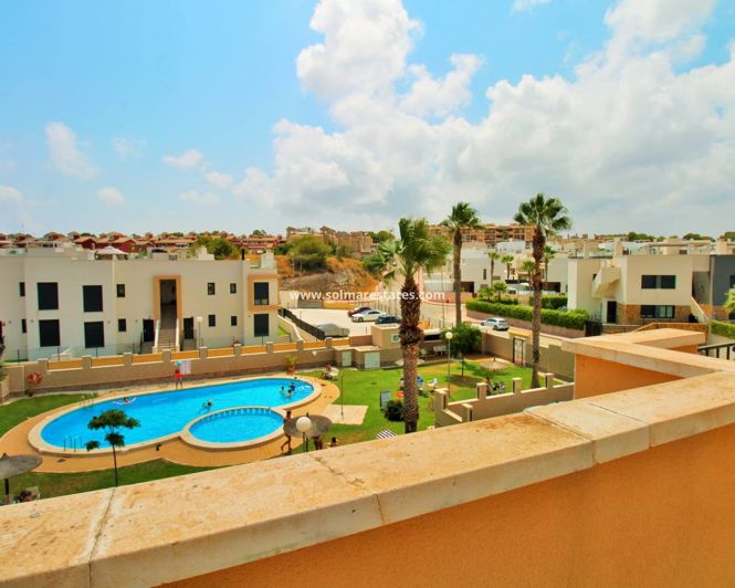 Image No.2-3 Bed Townhouse for sale