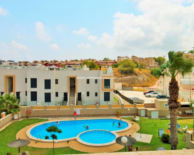 Image No.23-3 Bed Townhouse for sale