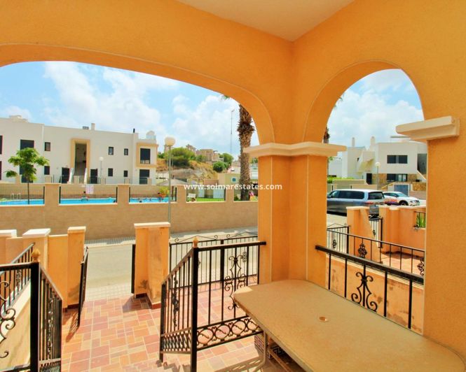 Image No.3-3 Bed Townhouse for sale
