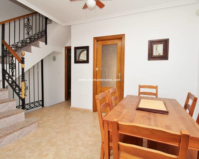 Image No.7-3 Bed Townhouse for sale