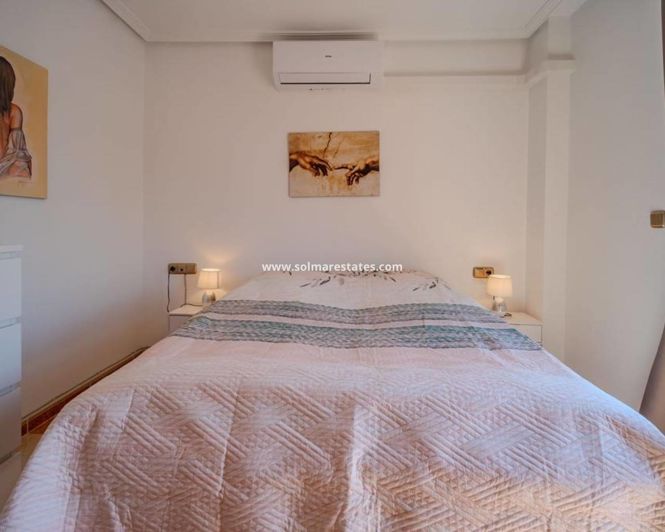 Image No.16-Quad de 3 chambres à vendre à Cabo Roig