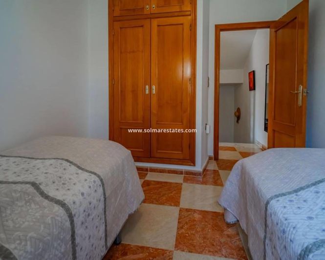Image No.19-Quad de 3 chambres à vendre à Cabo Roig