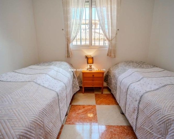 Image No.20-Quad de 3 chambres à vendre à Cabo Roig