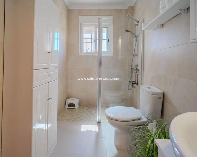 Image No.27-Quad de 3 chambres à vendre à Cabo Roig