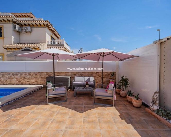 Image No.31-Quad de 3 chambres à vendre à Cabo Roig