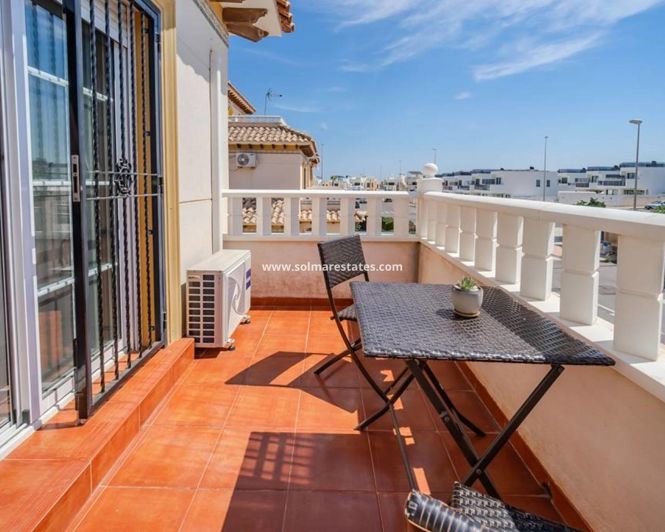Image No.37-Quad de 3 chambres à vendre à Cabo Roig