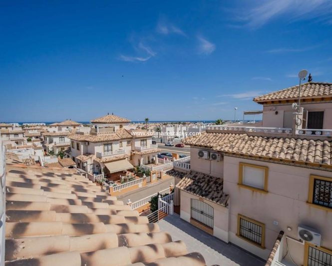 Image No.47-Quad de 3 chambres à vendre à Cabo Roig