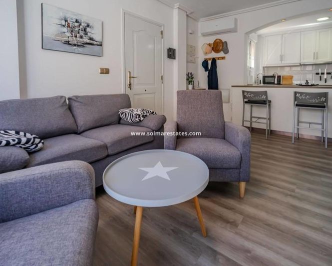 Image No.6-Quad de 3 chambres à vendre à Cabo Roig
