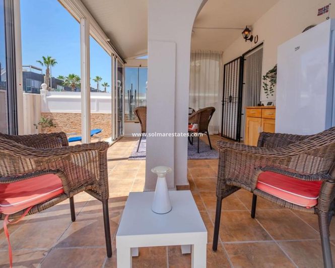 Image No.8-Quad de 3 chambres à vendre à Cabo Roig