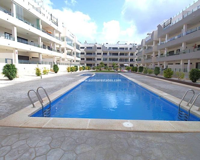 Image No.16-2 Bed Apartment for sale