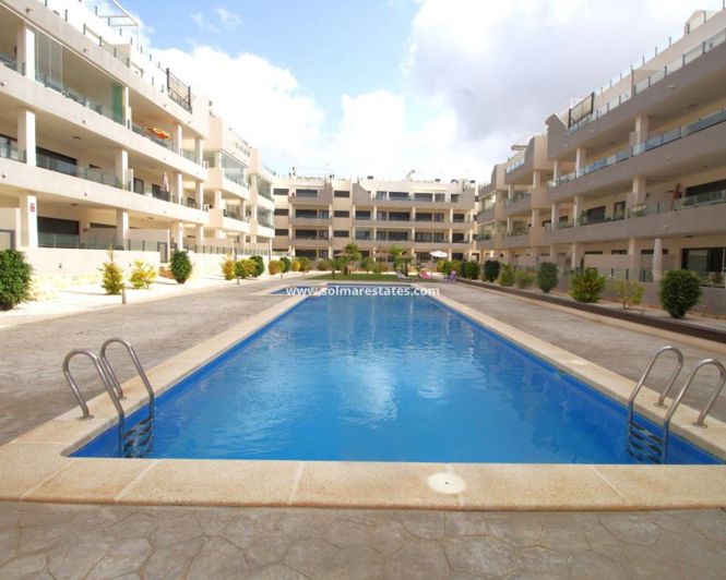 Image No.17-2 Bed Apartment for sale