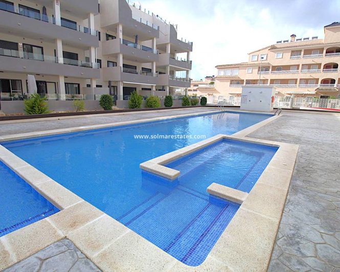 Image No.18-2 Bed Apartment for sale