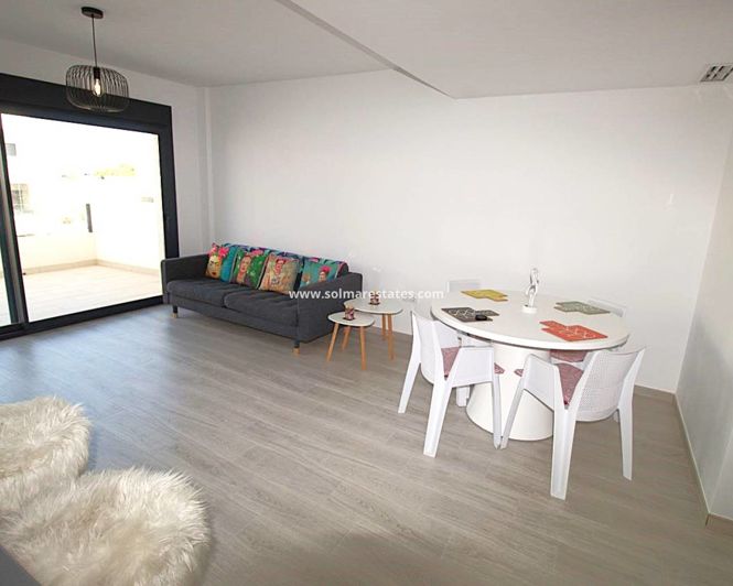 Image No.34-2 Bed Apartment for sale