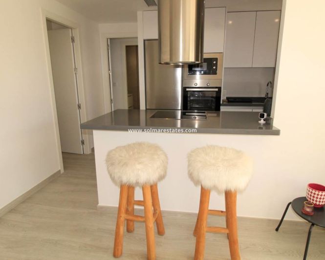 Image No.36-2 Bed Apartment for sale