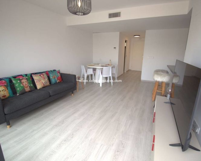 Image No.39-2 Bed Apartment for sale