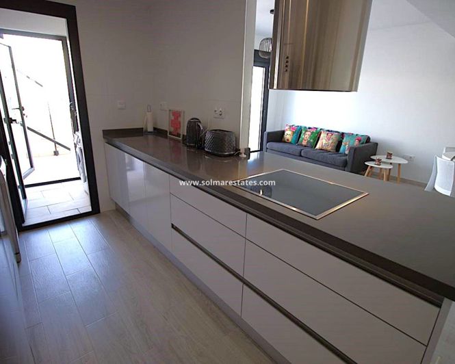 Image No.45-2 Bed Apartment for sale