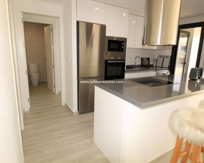Image No.46-2 Bed Apartment for sale