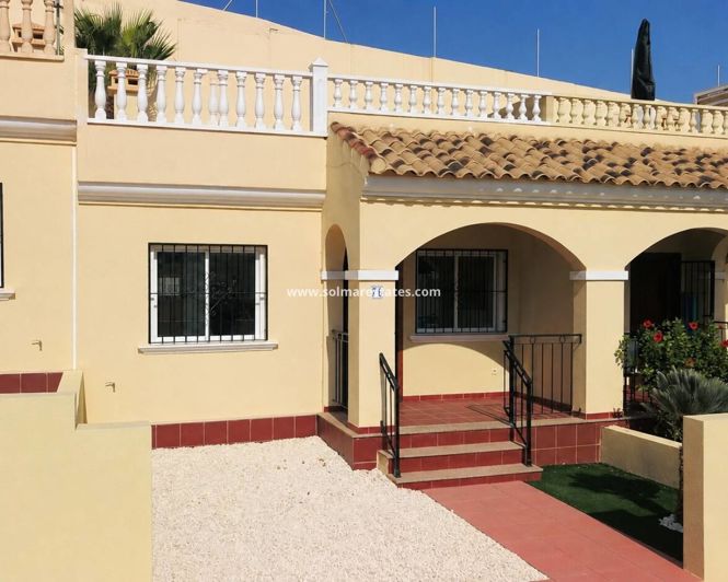 Image No.27-2 Bed Bungalow for sale