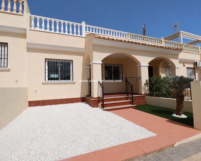 Image No.4-2 Bed Bungalow for sale