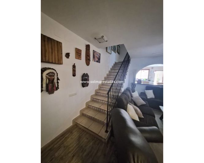 Image No.24-3 Bed Townhouse for sale