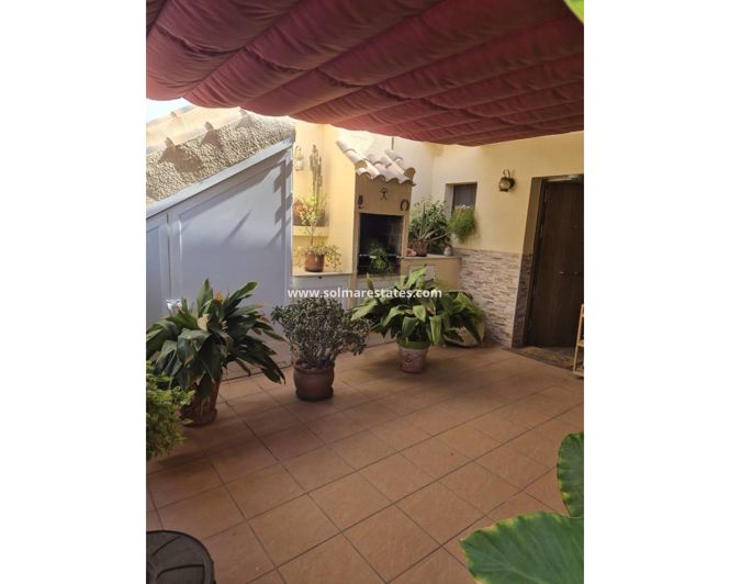 Image No.3-3 Bed Townhouse for sale