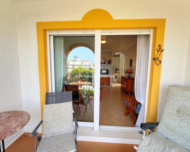 Image No.14-2 Bed Apartment for sale